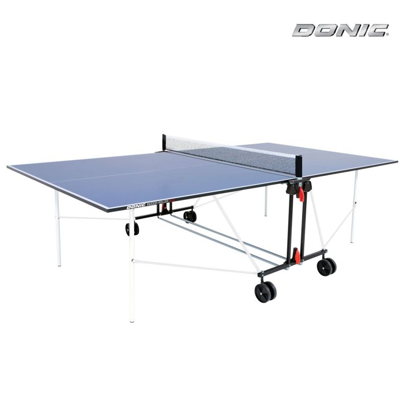 Купить Теннисный стол Donic Waldner Classic 25 зеленый