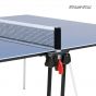 Купить Теннисный стол Donic Waldner Classic 25 зеленый, цена