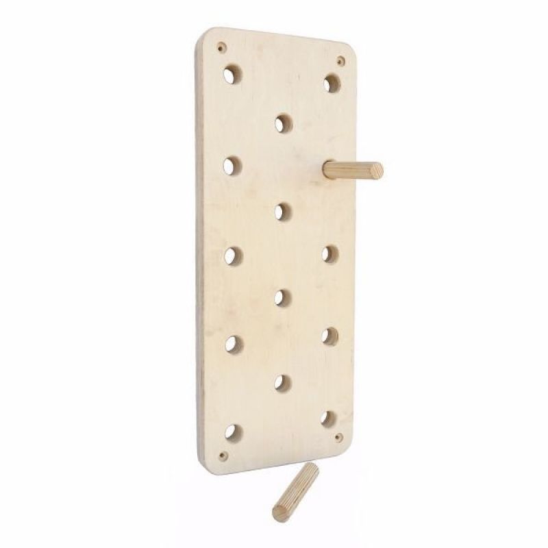 Купить Пегборд SPR Pegboard