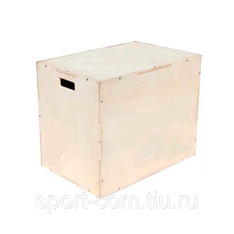 Купить Тумба SPR Plyobox