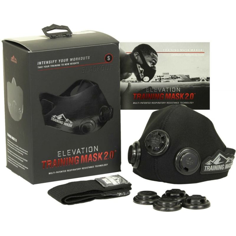 Купить Training Mask 2.0