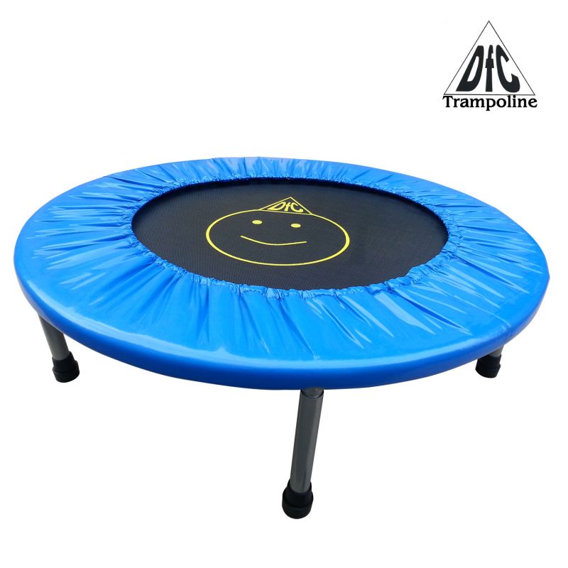 Купить БАТУТ DFC TRAMPOLINE FITNESS 50INCH-TR
