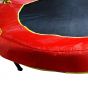 Купить БАТУТ DFC TRAMPOLINE FITNESS 55INCH-TR-E, цена