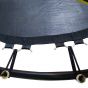 Купить БАТУТ DFC TRAMPOLINE FITNESS 55INCH-TR-E, цена