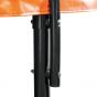 Купить БАТУТ DFC TRAMPOLINE KENGOO С СЕТКОЙ 18FT-TR-E-BAS, цена