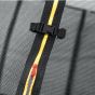 Купить БАТУТ DFC TRAMPOLINE KENGOO С СЕТКОЙ 18FT-TR-E-BAS, цена