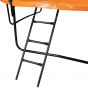 Купить БАТУТ DFC TRAMPOLINE KENGOO С СЕТКОЙ 18FT-TR-E-BAS, цена
