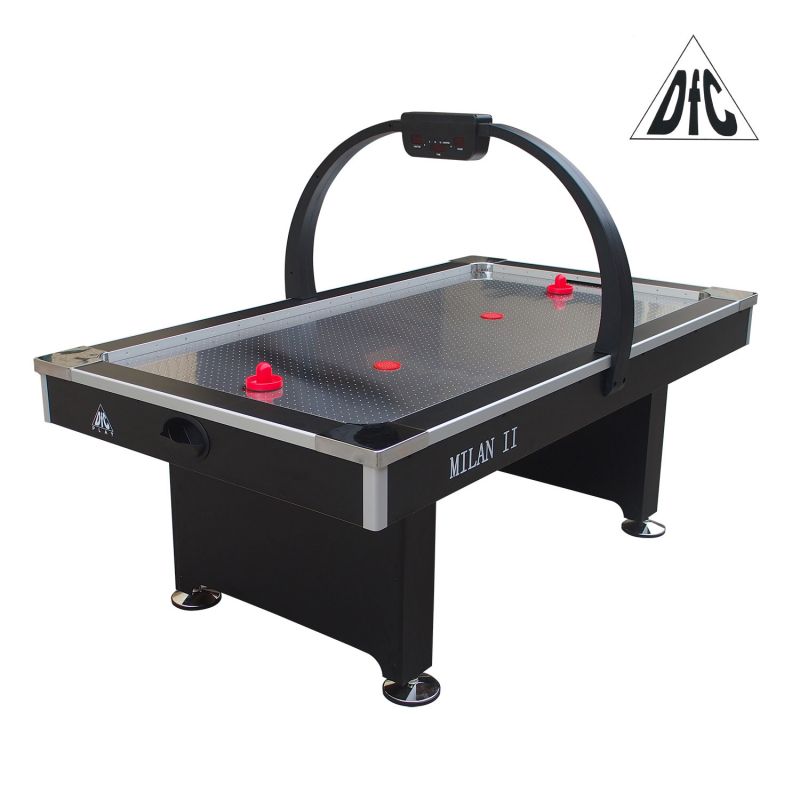 Купить Игровой стол - аэрохоккей DFC MILAN II 7ft