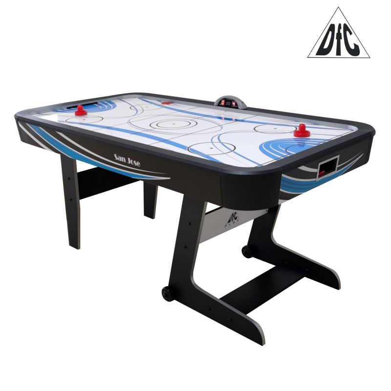 Купить Игровой стол - аэрохоккей DFC San Jose 72