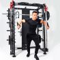 Купить Силовая станция, Машина Смита DFC POWERGYM, цена