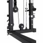 Купить Машина Смита со скамьей DFC Homegym, цена