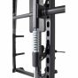 Купить Машина Смита со скамьей DFC Homegym, цена