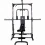 Купить Машина Смита со скамьей DFC Homegym, цена