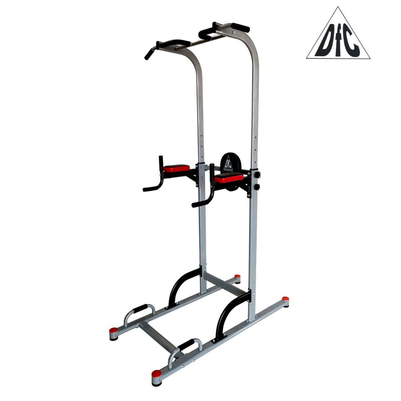 Купить Турник - брусья Power Tower DFC Homegym G040