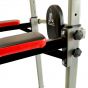 Купить Турник - брусья Power Tower DFC Homegym G040, цена