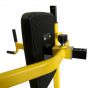Купить Турник - брусья Power Tower DFC Homegym G008Y, цена