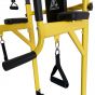 Купить Турник - брусья Power Tower DFC Homegym G008Y, цена