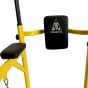 Купить Турник - брусья Power Tower DFC Homegym G008Y, цена