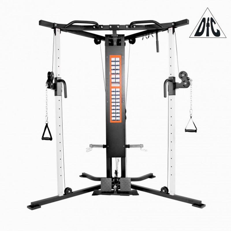 Купить Кроссовер угловой DFC POWERGYM