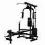Купить Силовой комплекс со скамьей DFC Homegym, цена