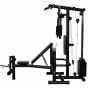 Купить Силовой комплекс со скамьей DFC Homegym, цена