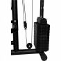 Купить Силовой комплекс со скамьей DFC Homegym, цена