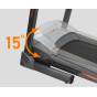 Купить Складная беговая дорожка AppleGate T30 MDC, цена