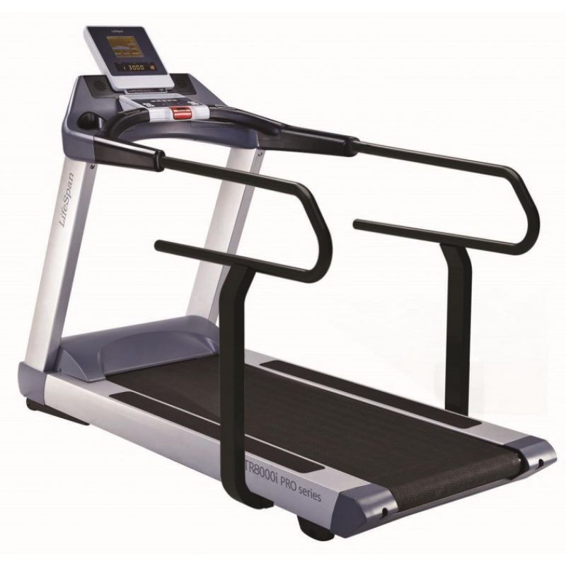 Купить Медицинская беговая дорожка LifeSpan TR8000i