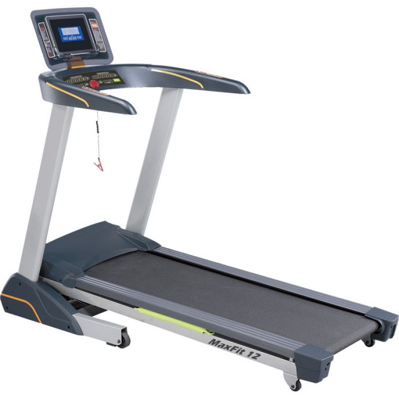 Купить Беговая дорожка MaxFit 12