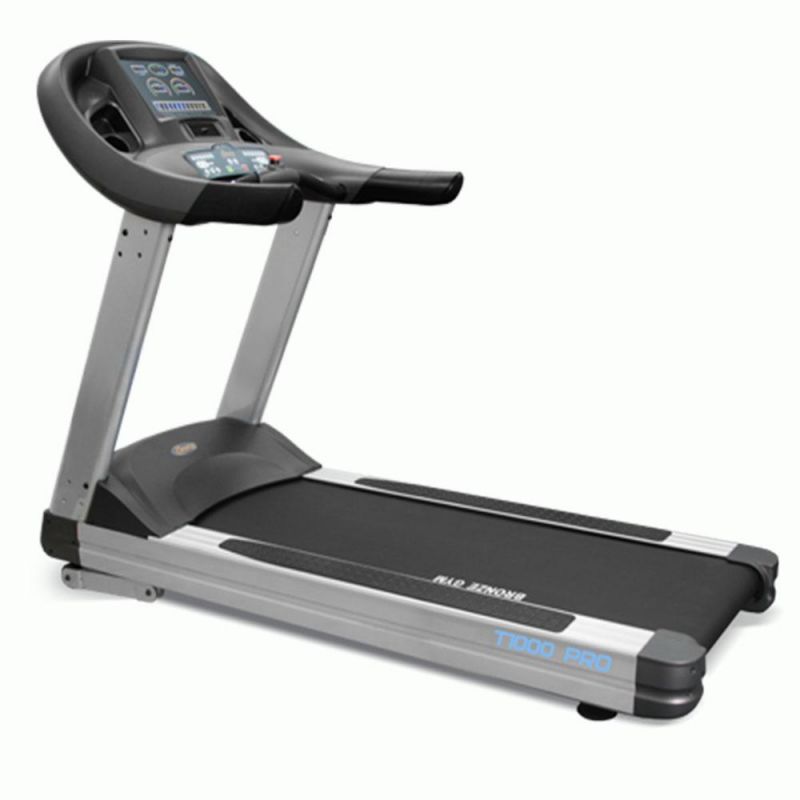 Купить Беговая дорожка Bronze Gym T1000 Pro
