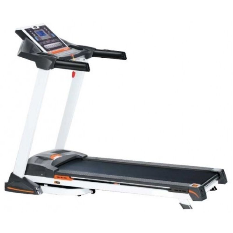 Купить Deluxe Электрическая беговая дорожка FITEX