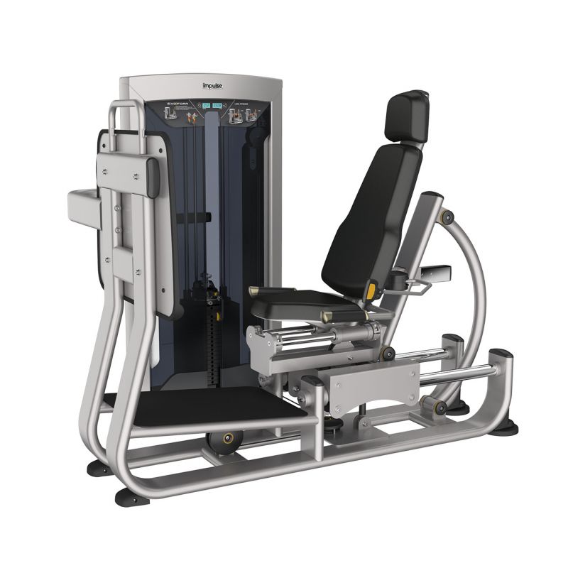 Купить Exoform FE9710 - Жим ногами