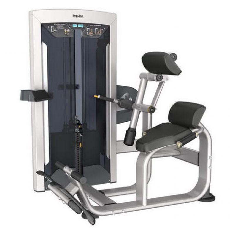 Купить Exoform FE9732 - Разгибание спины