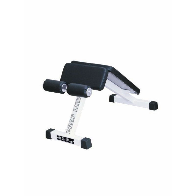 Купить FT-310 Скамья для пресса