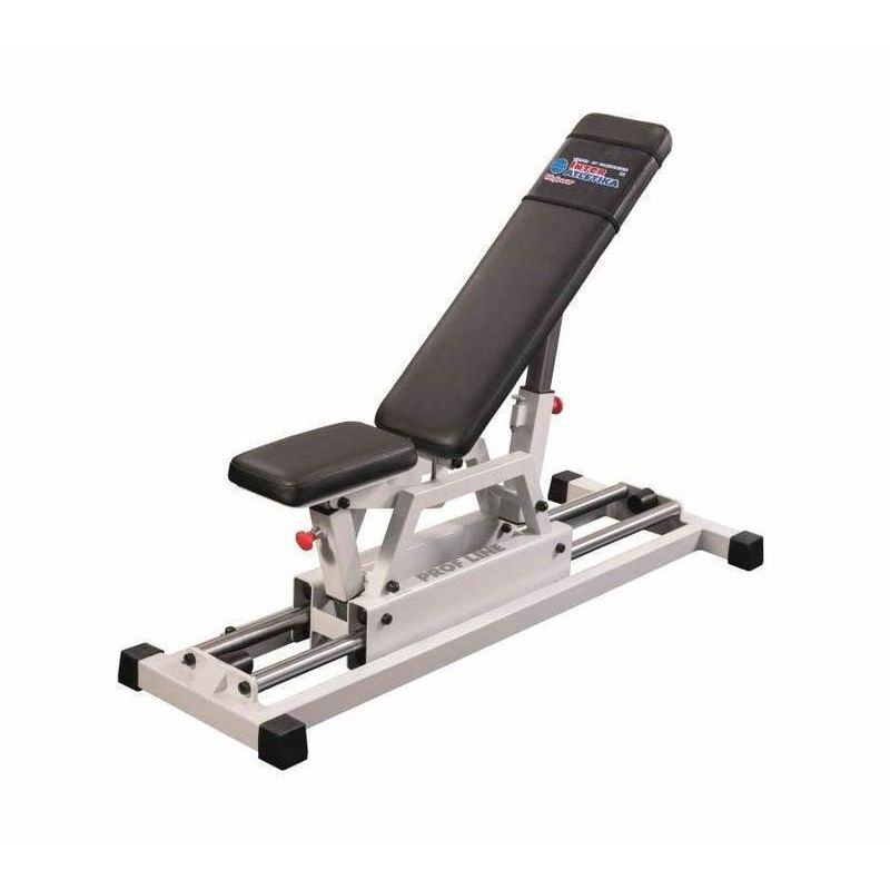 Купить FT-318 Скамья для машины Смита