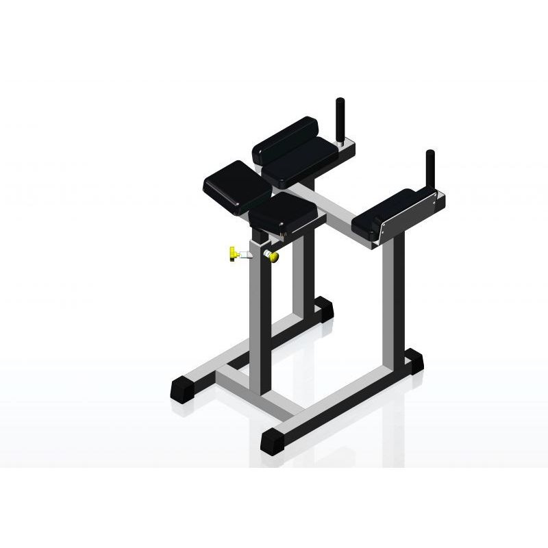 Купить Обратная гиперэкстензия FT-334