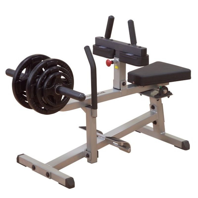 Купить Голень сидя Body Solid GSCR-349