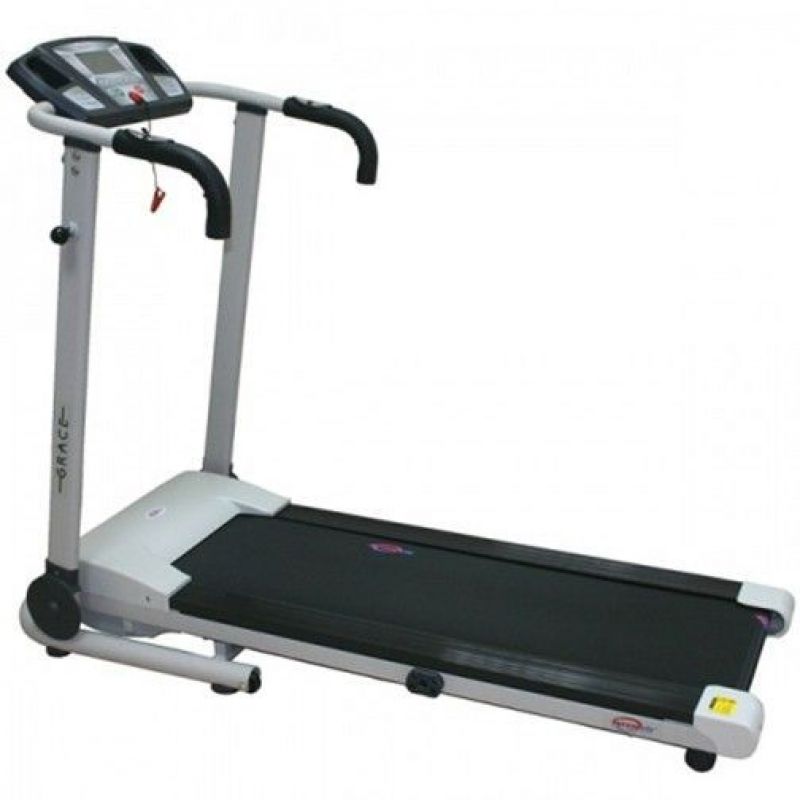 Купить Электрическая беговая дорожка FITEX Grace