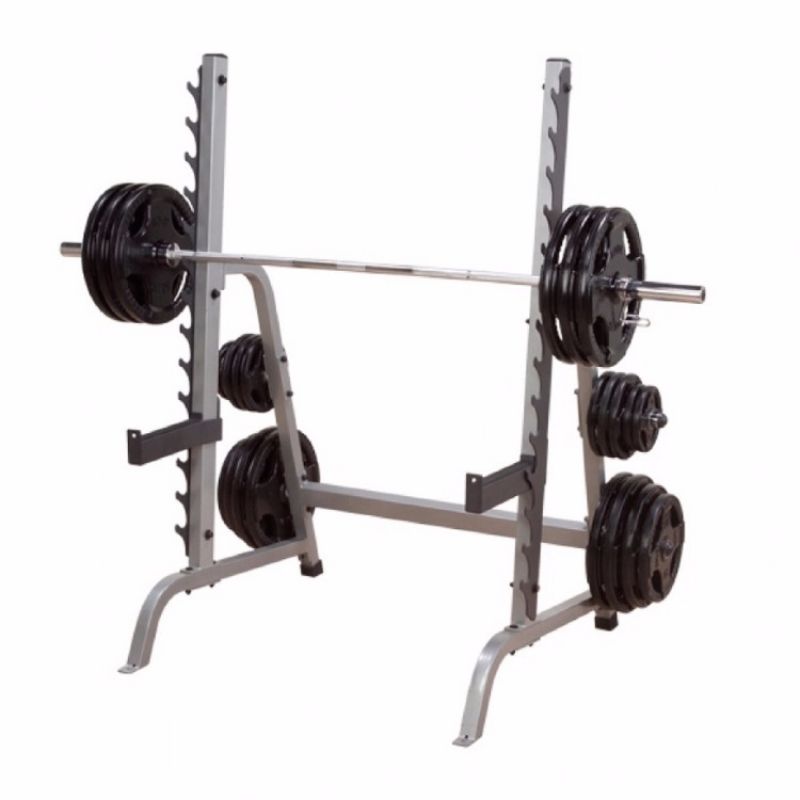 Купить Рама для приседов Body Solid GPR-370