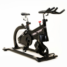 Скоростной велотренажер Real Rider Fitex Pro Скоростной велотренажер Real Rider Fitex Pro