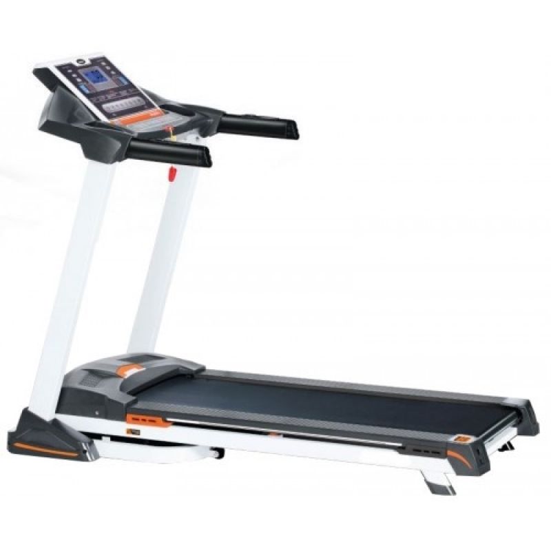 Купить Stells Электрическая беговая дорожка FITEX