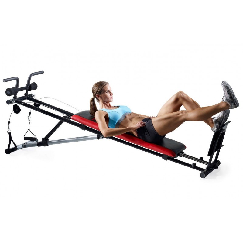 Купить Тренажер Weider Ultimate Body Works