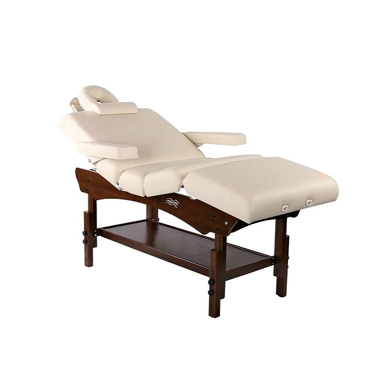 Купить Vision ESSENSE DELUXE Стационарный массажный стол 