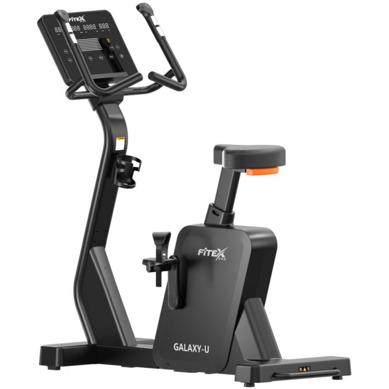 Купить GALAXY-U Вертикальный велотренажер "FITEX PRO GALAXY-U"