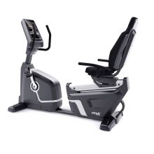PRO-R MAX Велотренажер горизонтальный FITEX PRO