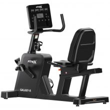 Горизонтальный велотренажер "FITEX PRO GALAXY-R"