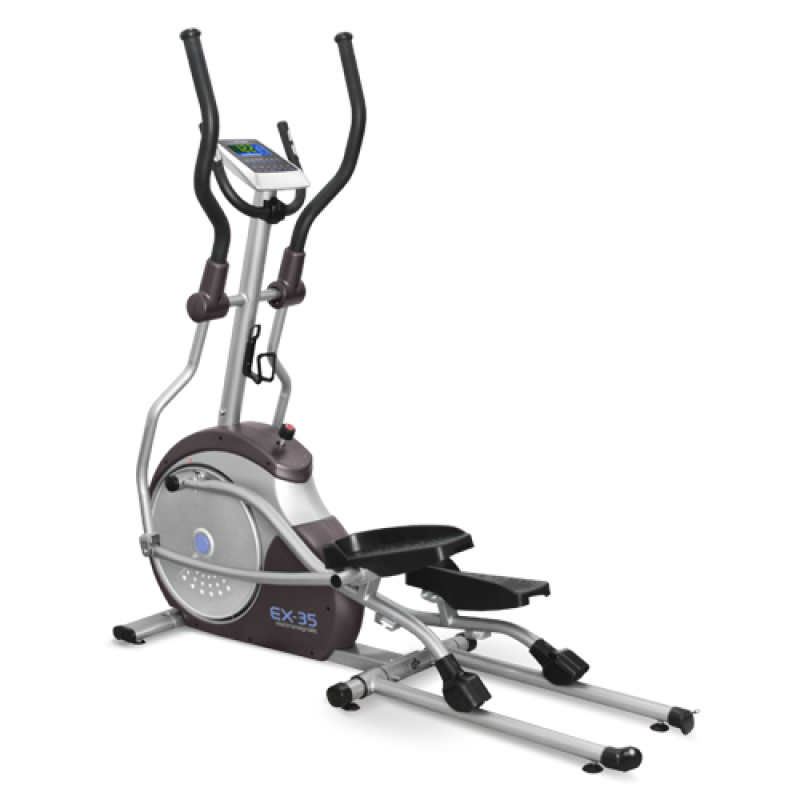 Купить Эллиптический эргометр Oxygen EX-35 