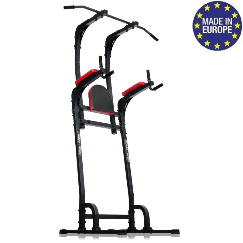 Купить Многофункциональный турник Marbo Sport MH-U102
