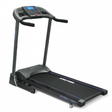 Беговая дорожка Oxygen Riviera II HRC+ 
