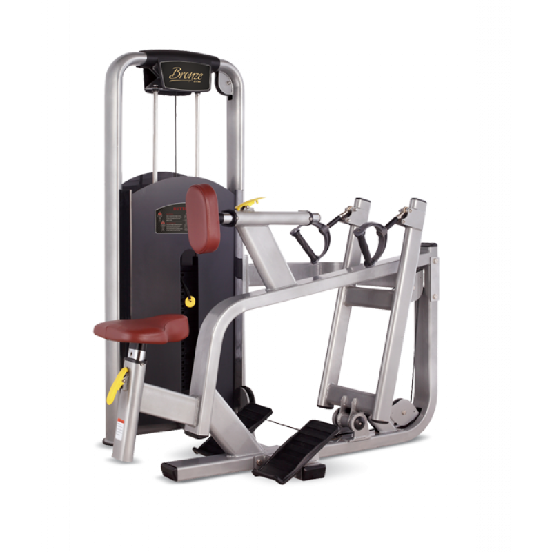 Купить Bronze Gym MV-004 Гребная тяга